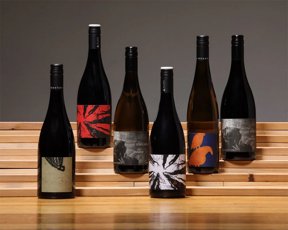 Kym Teusner Wine Lunch Saturday 13th June