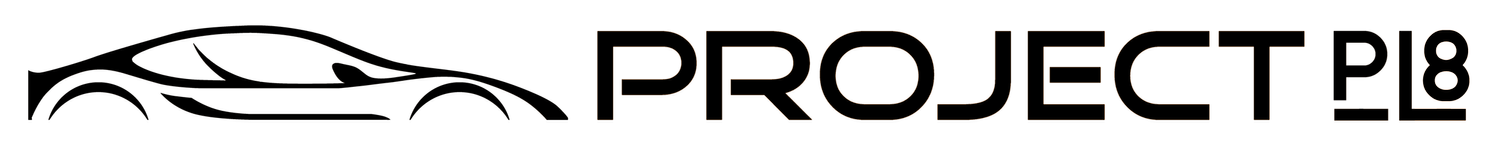 Project PL-8