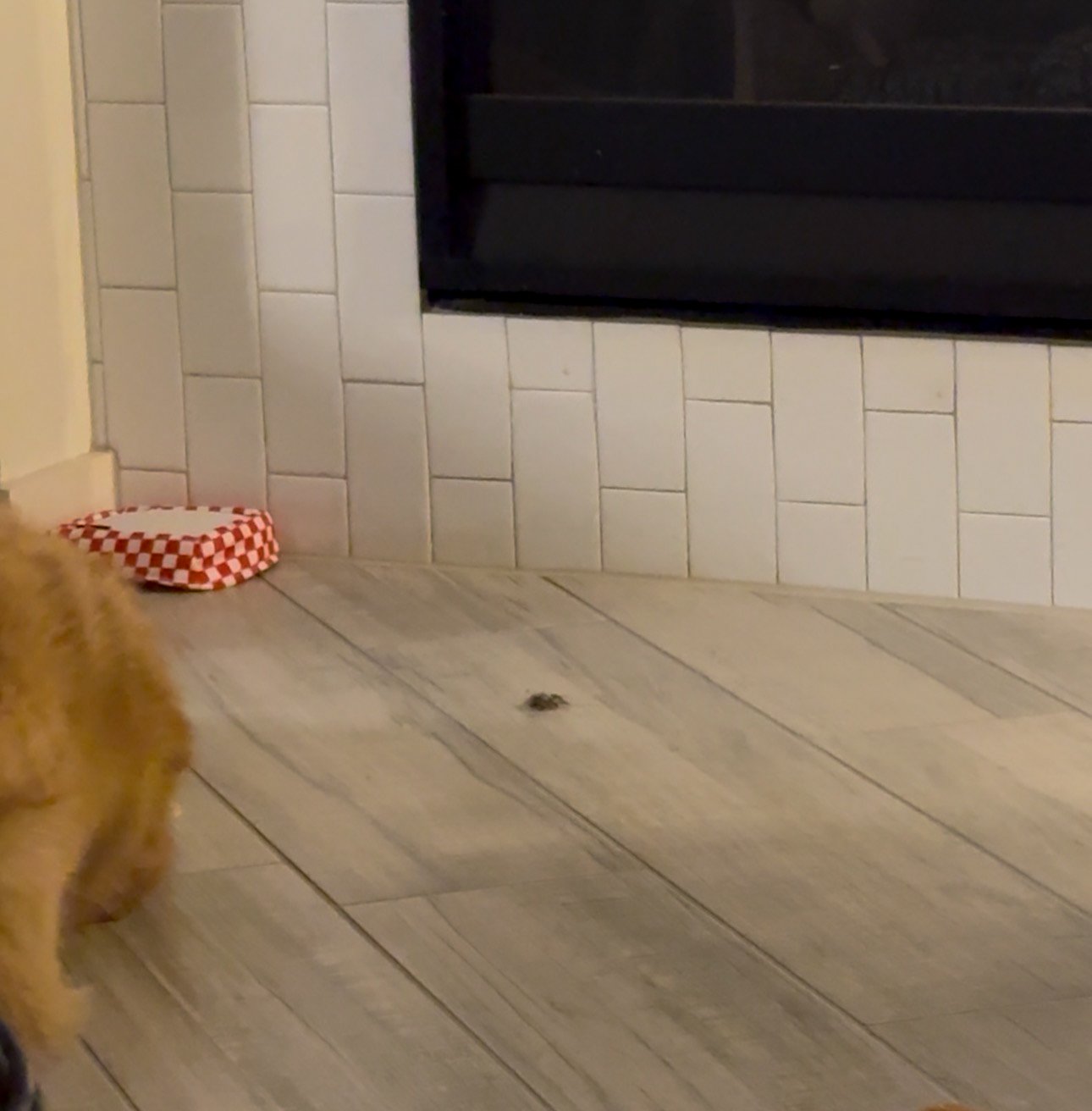 I’d Like to Speak to the Manager