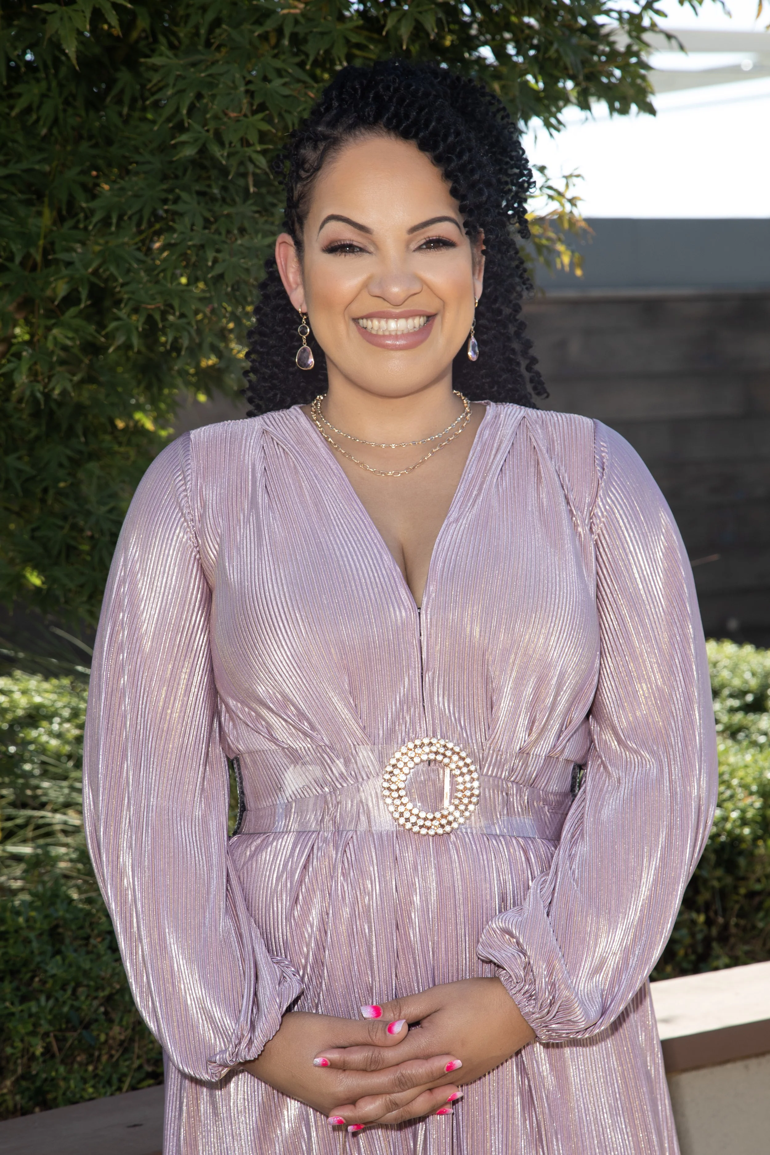 Kaara Kiddoe, EMDR therapist in Atlanta, GA