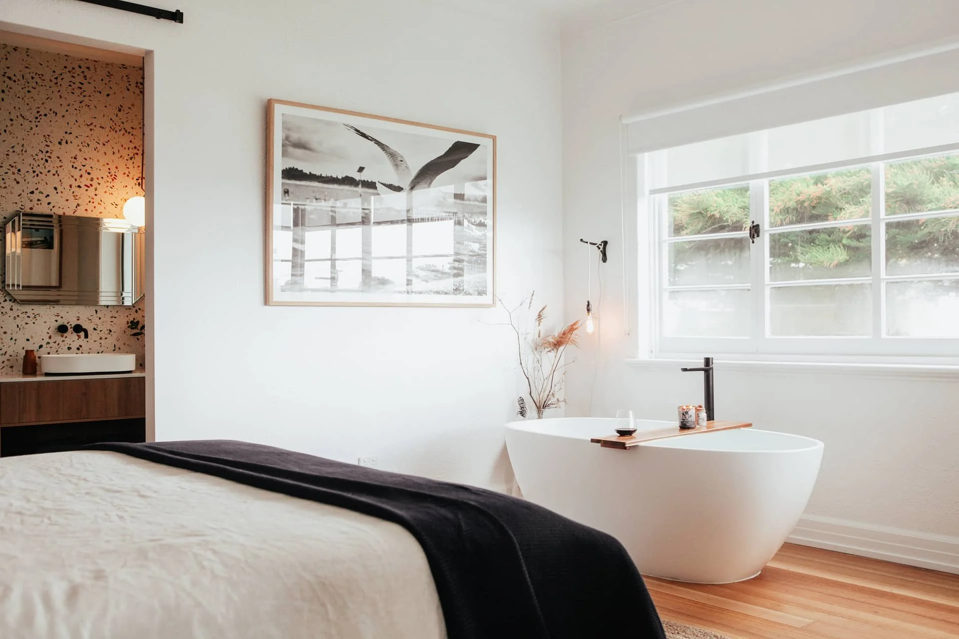 Warrnambool Retreat - Bath