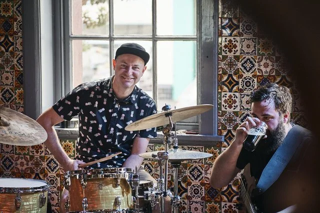 Hotel Warrnambool musician