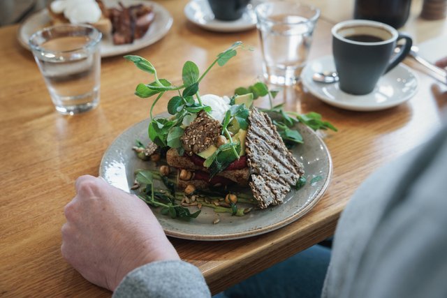 Warrnambool has amazing food