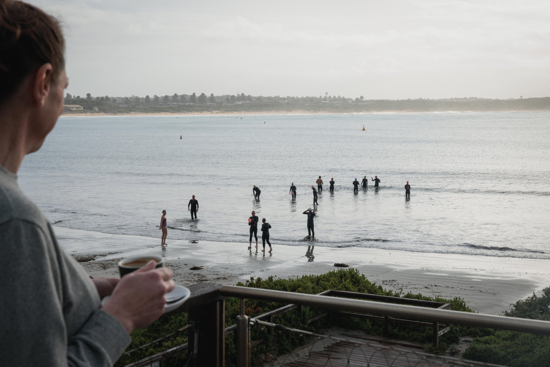 Beaches in Warrnambool