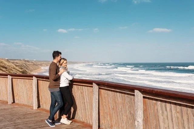 Autumn in Warrnambool: Escape to this romantic getaway