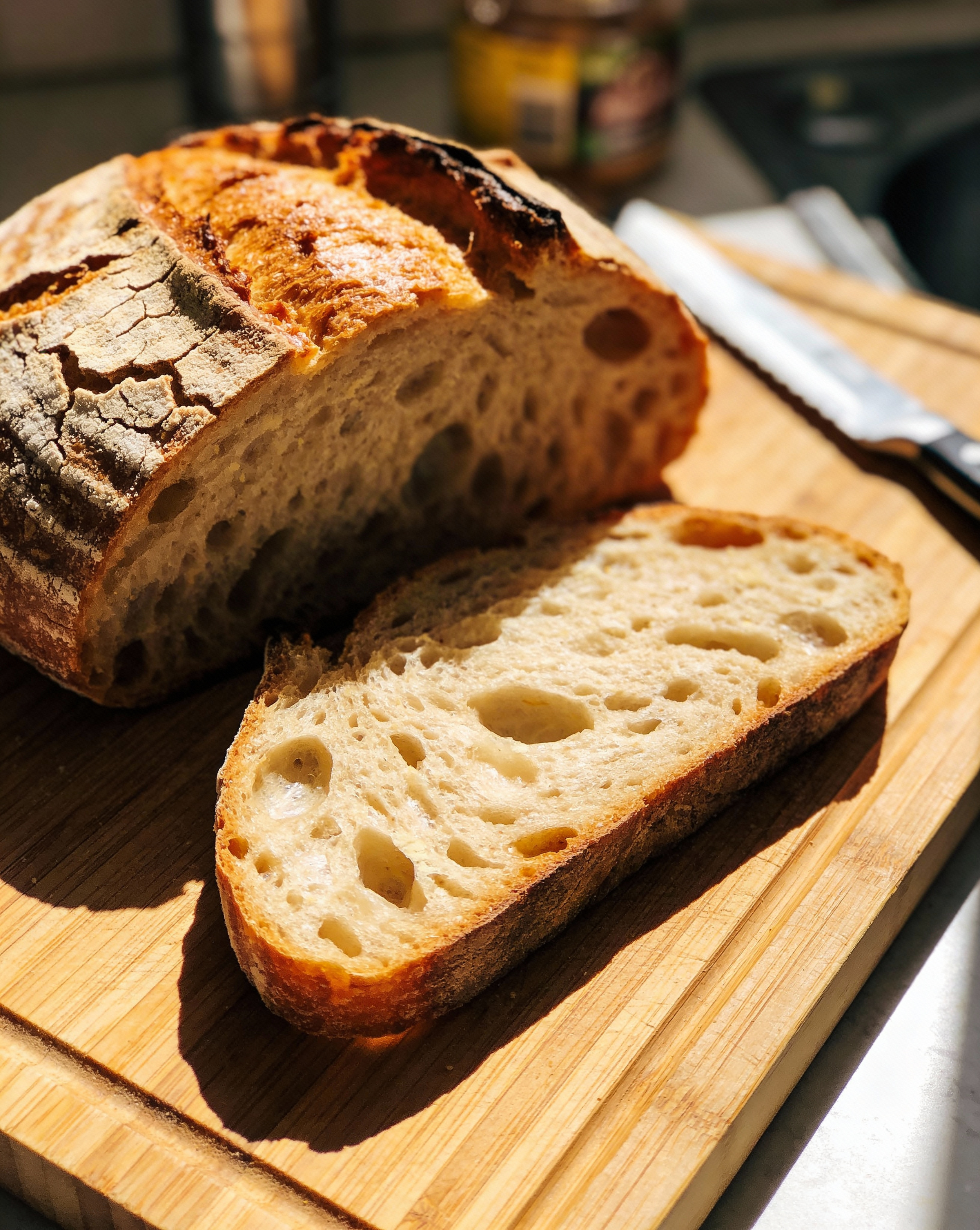 Sly Fox Bakehouse @ Troy Farmers Market