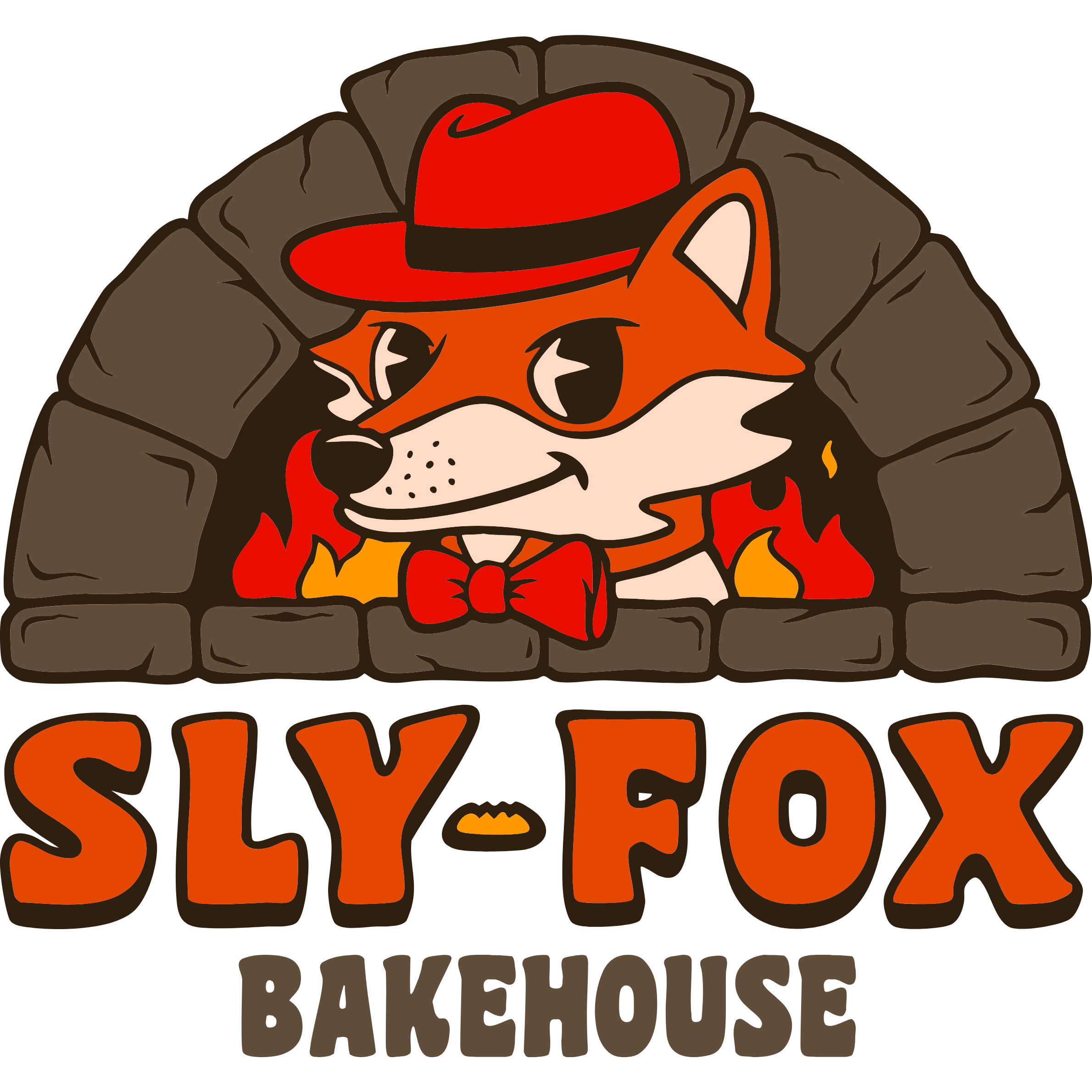 SLY FOX BAKEHOUSE @ Madison Heights Arts & Pride Festival