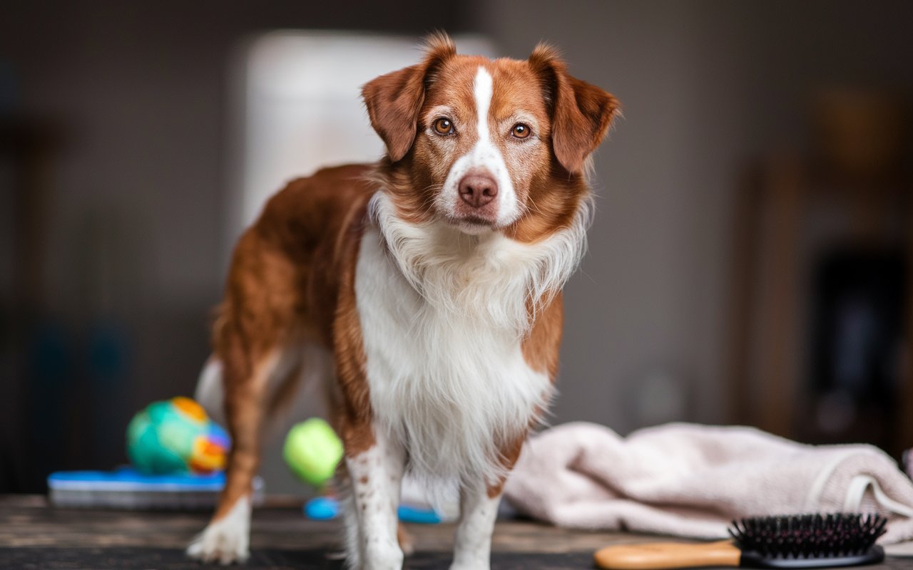 How Often Should You Change Your Pet's Grooming Routine?