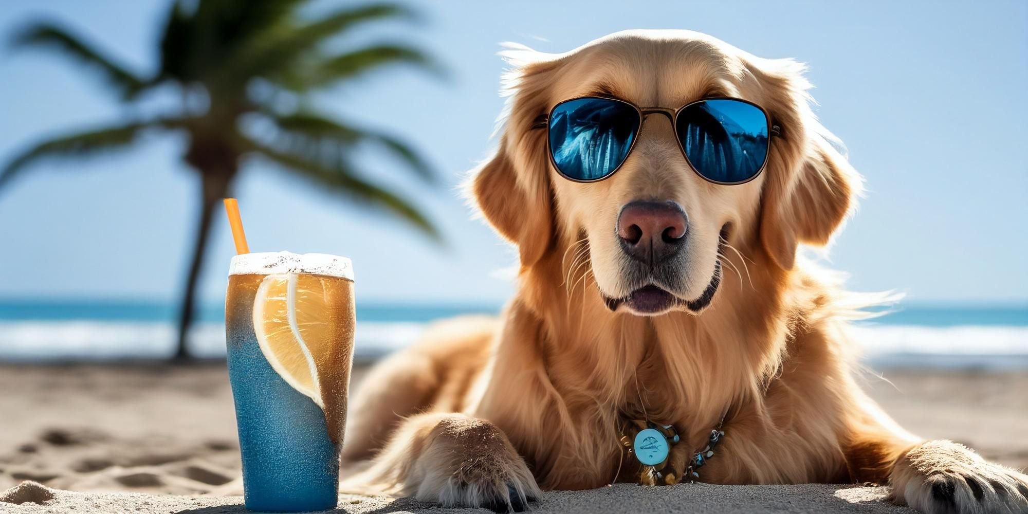 Does Your Pet Need Sunscreen? Protecting Their Skin from Dubai’s Sun