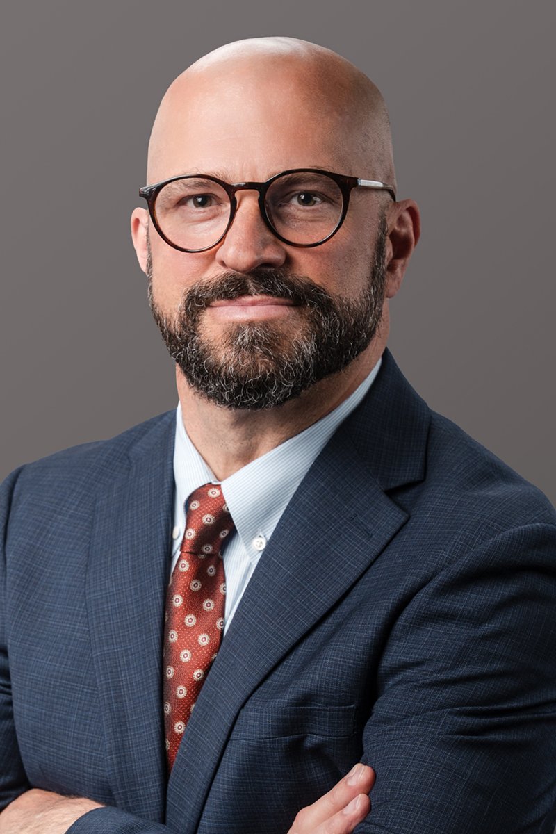 The Legal/Procedural Rights and Obligations of 211 Experts - Mr. Todd Bell