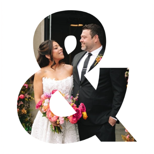 Alicia & Bryan