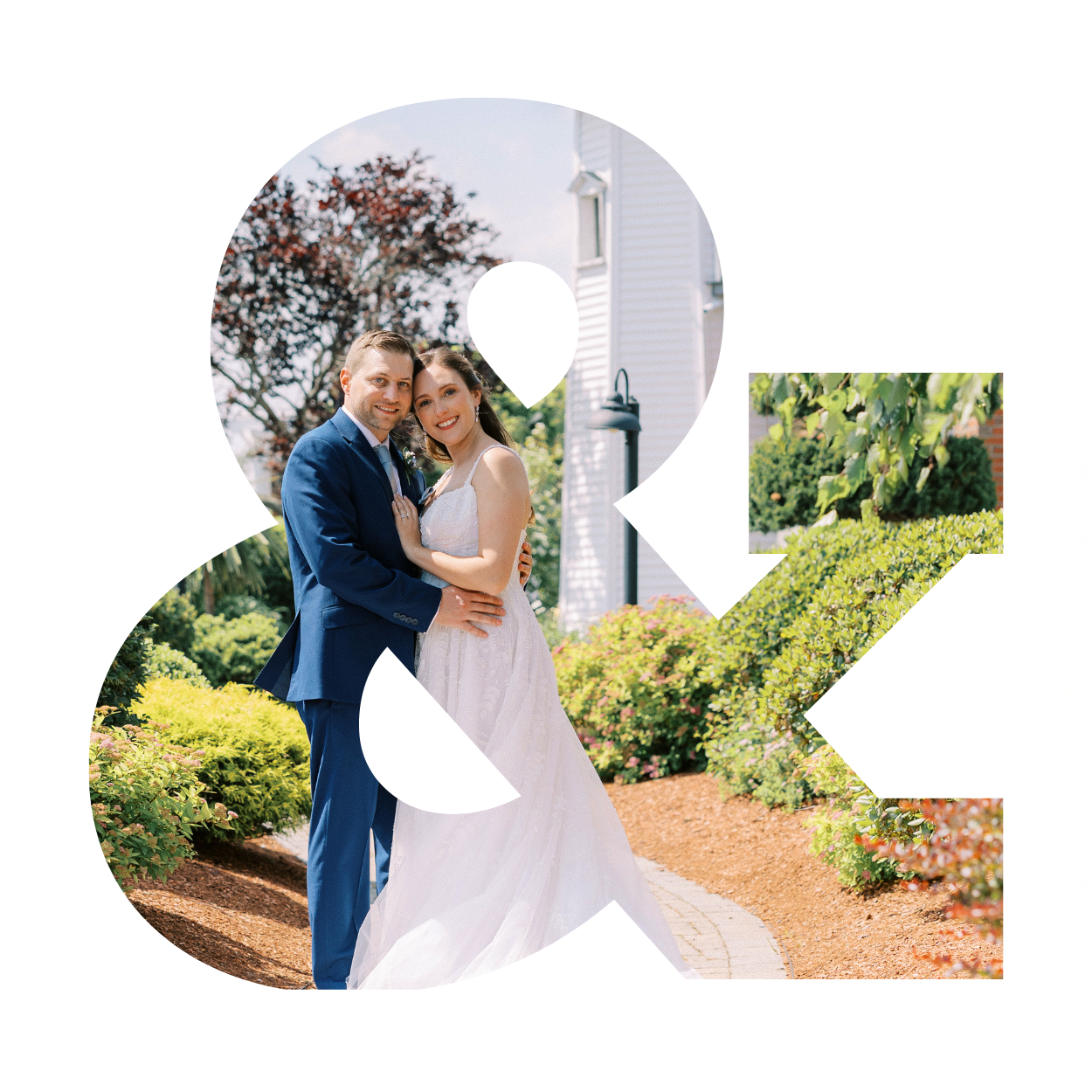 Kelsey & Patrick