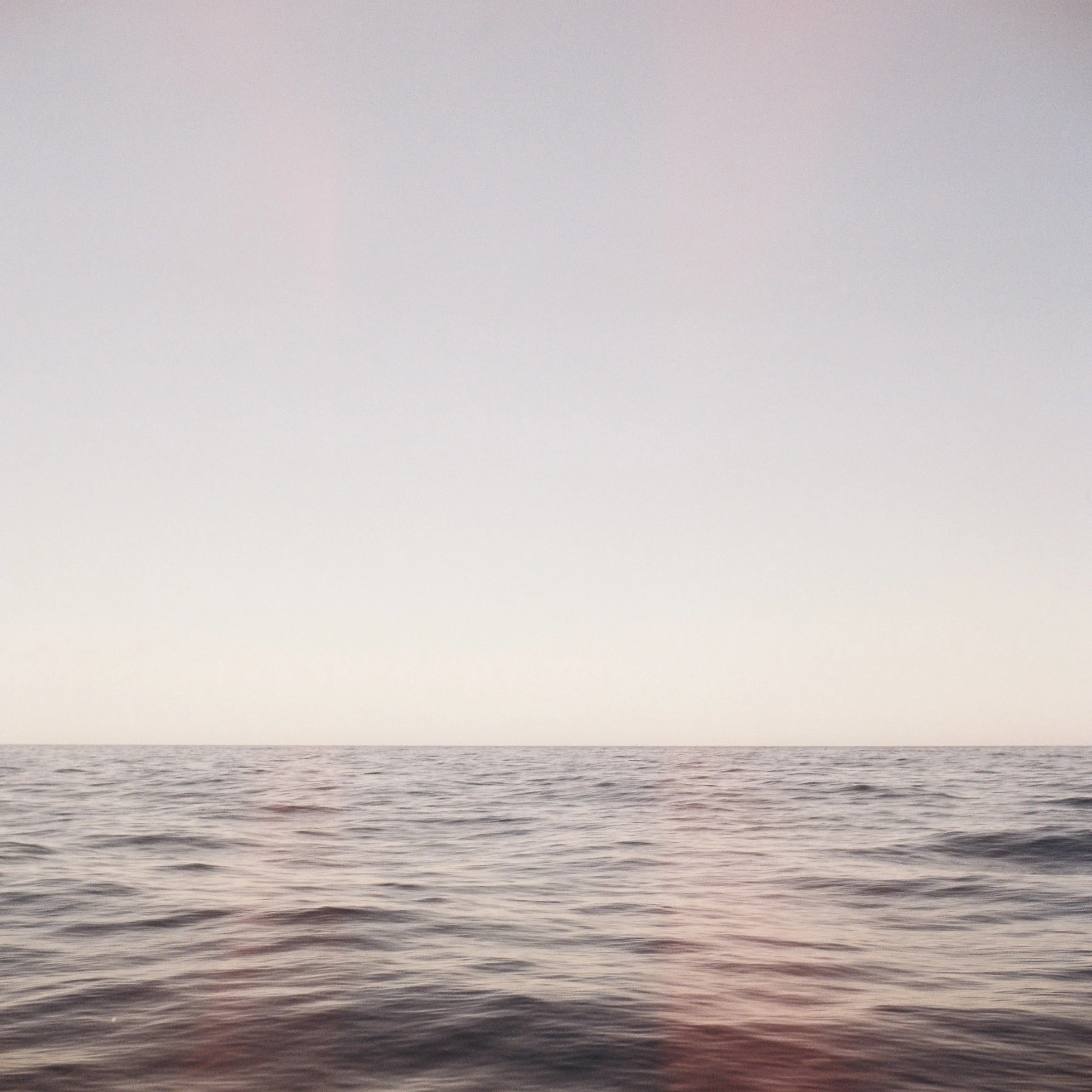1950’s folding camera on a speed boat!