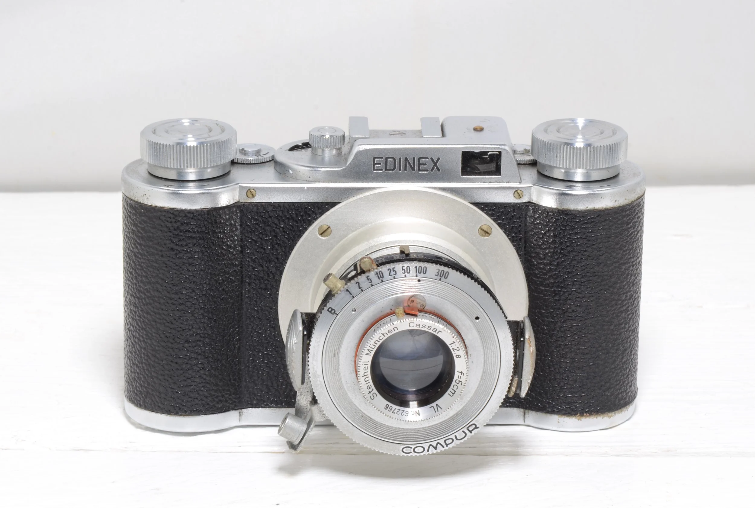 Four new cameras…