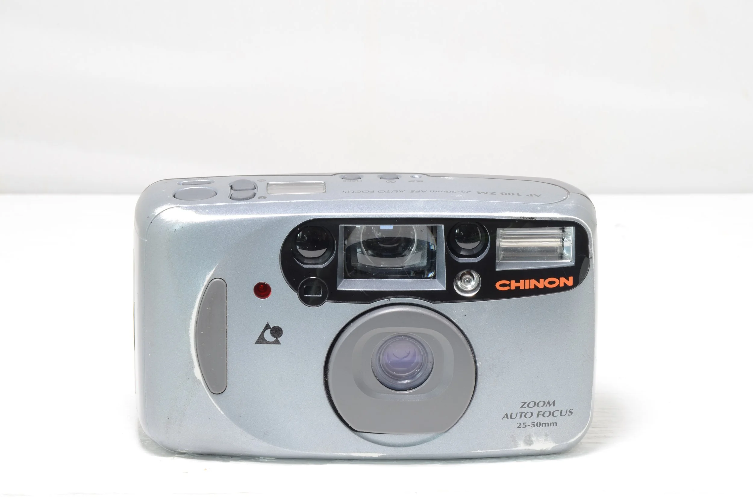 Chinon AP100ZM