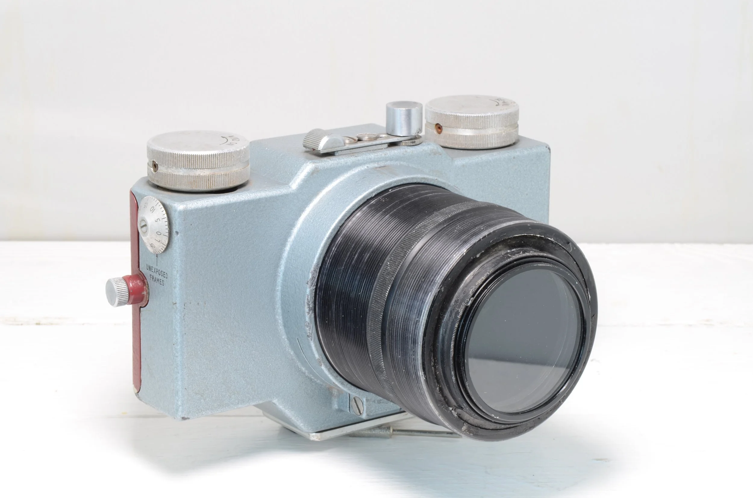 My latest additions… — cameraholic