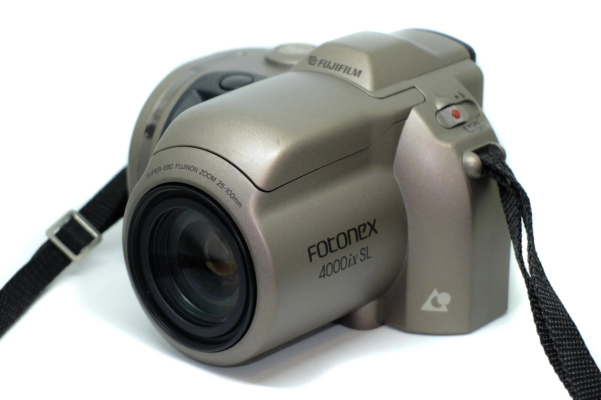 Fujifilm Fotonex 4000ix