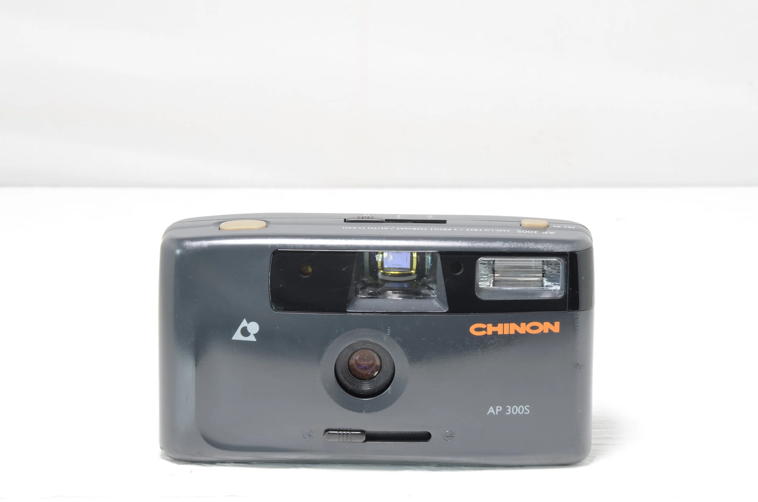 Chinon AP300S