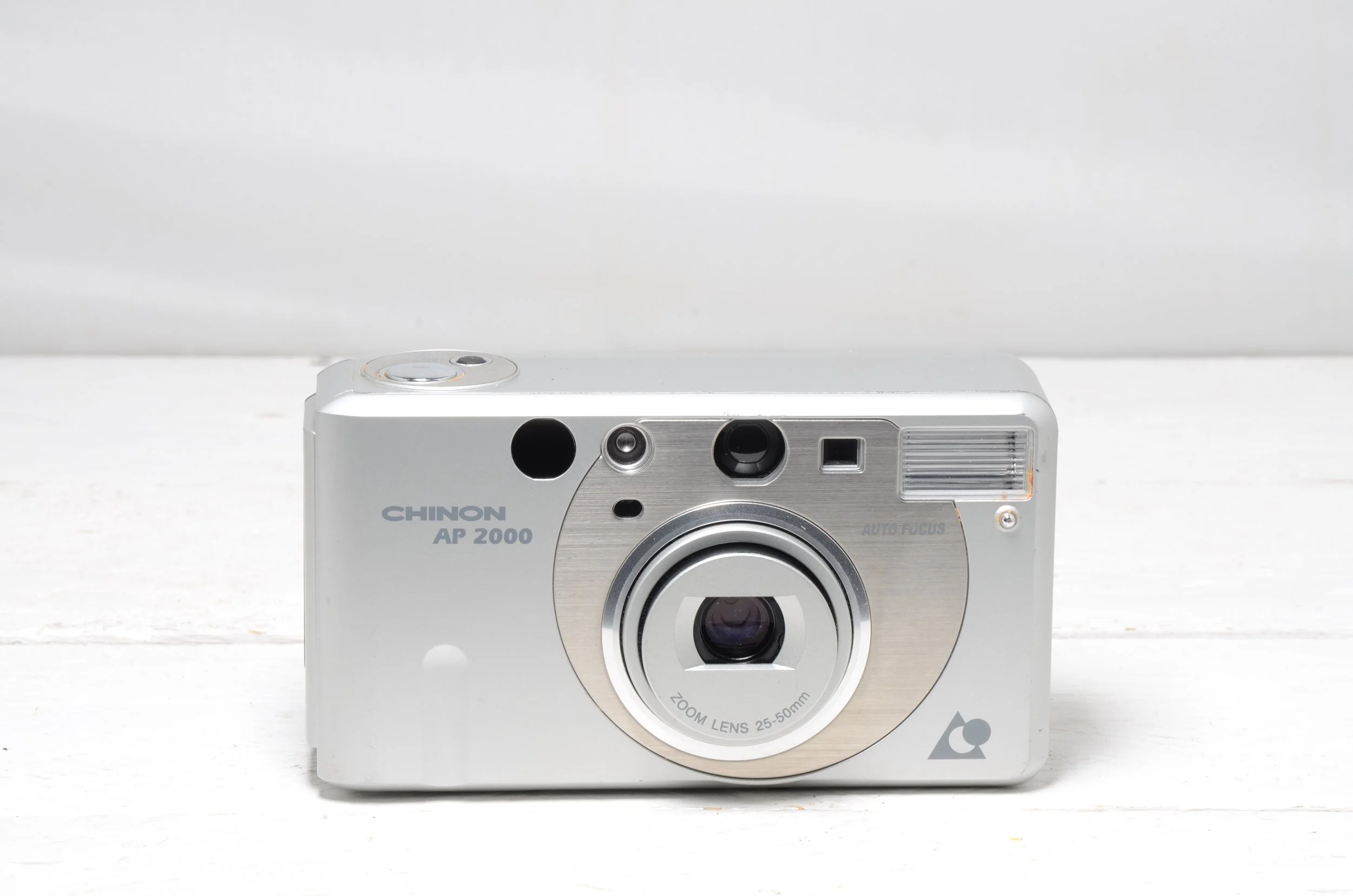 Chinon AP2000