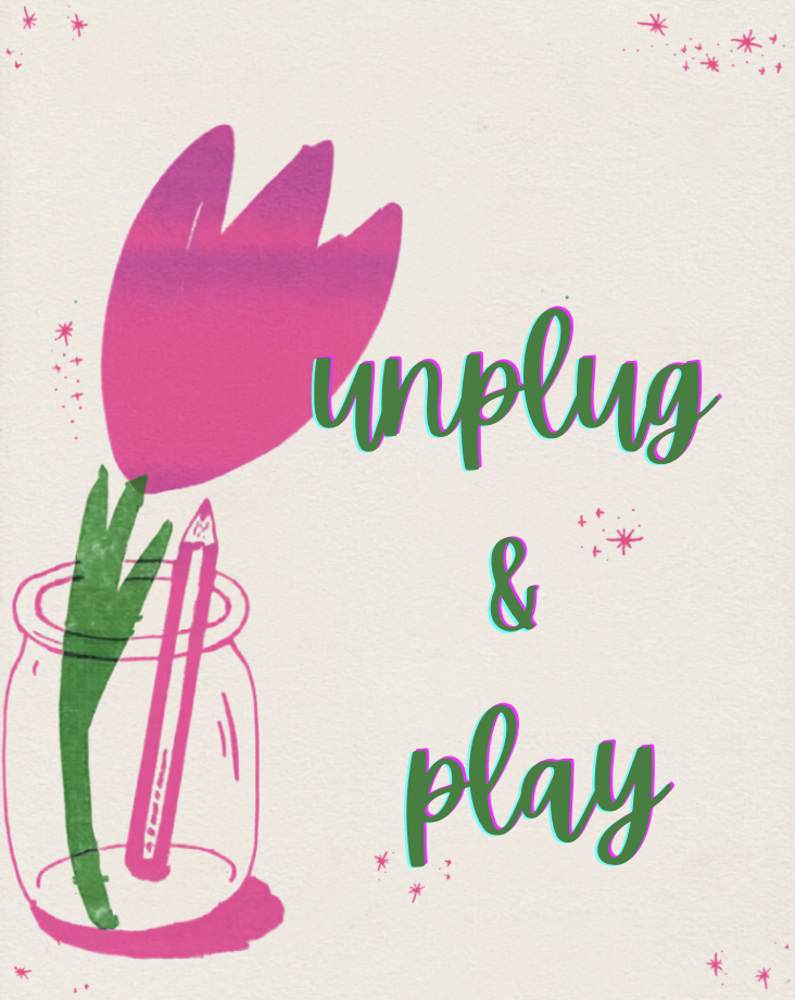 Unplug & Play: Every Other Thursday