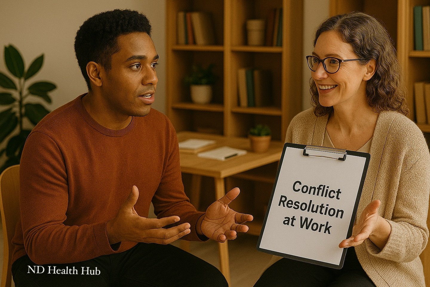 It&rsquo;s Not Just About Speech&hellip;

Why might a neurodivergent adult see a speech pathologist?

If you&rsquo;ve only ever heard of speech therapy for lisps or stutters, let us expand your world a little &mdash; because communication is so much 