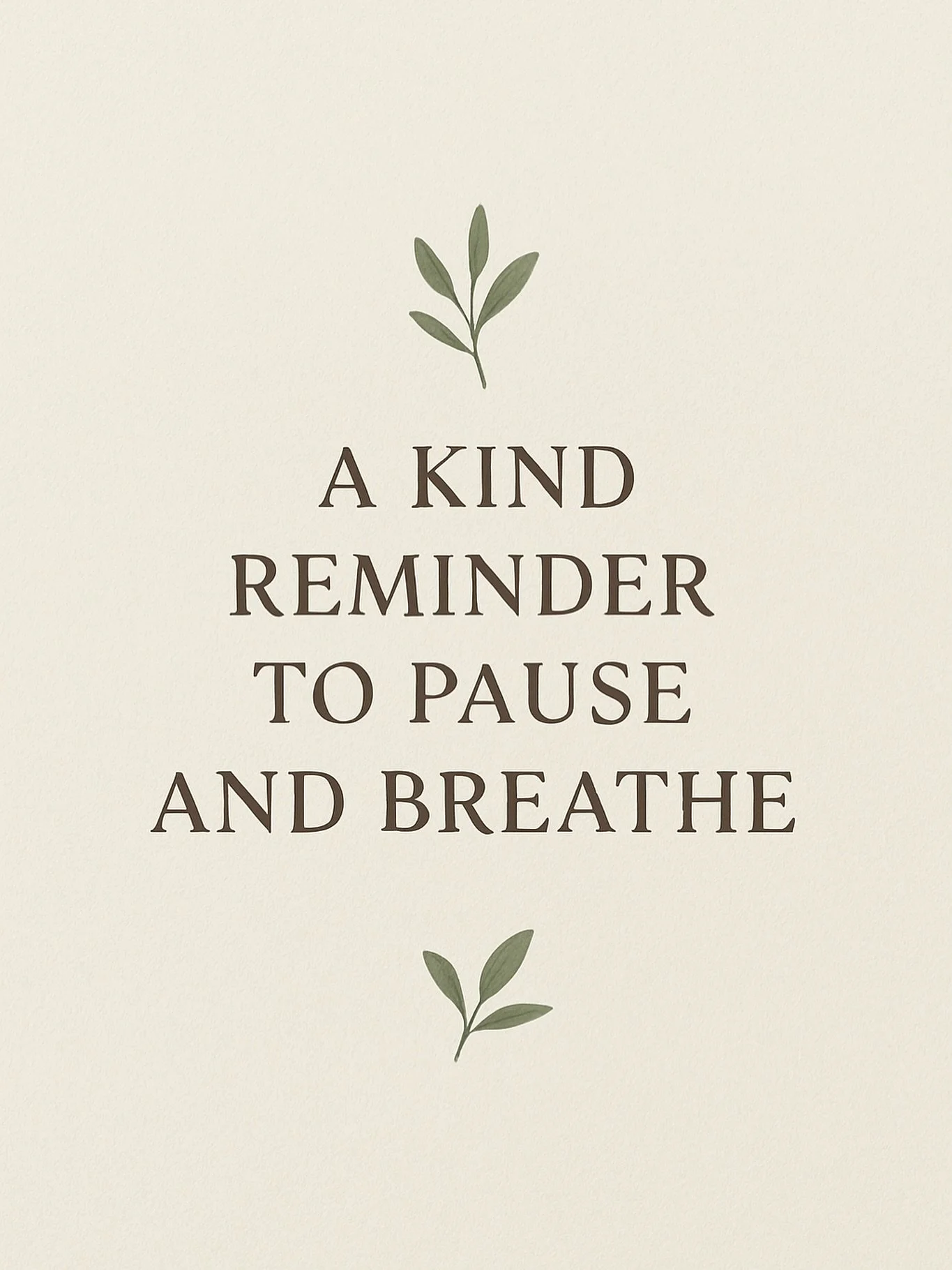 Hey everyone 👋
It&rsquo;s been a little while since we&rsquo;ve checked in here, so we just wanted to say hi and see how you&rsquo;re doing 💛

Whether life feels full and busy, or a bit overwhelming right now &mdash; we hope you&rsquo;re finding sm