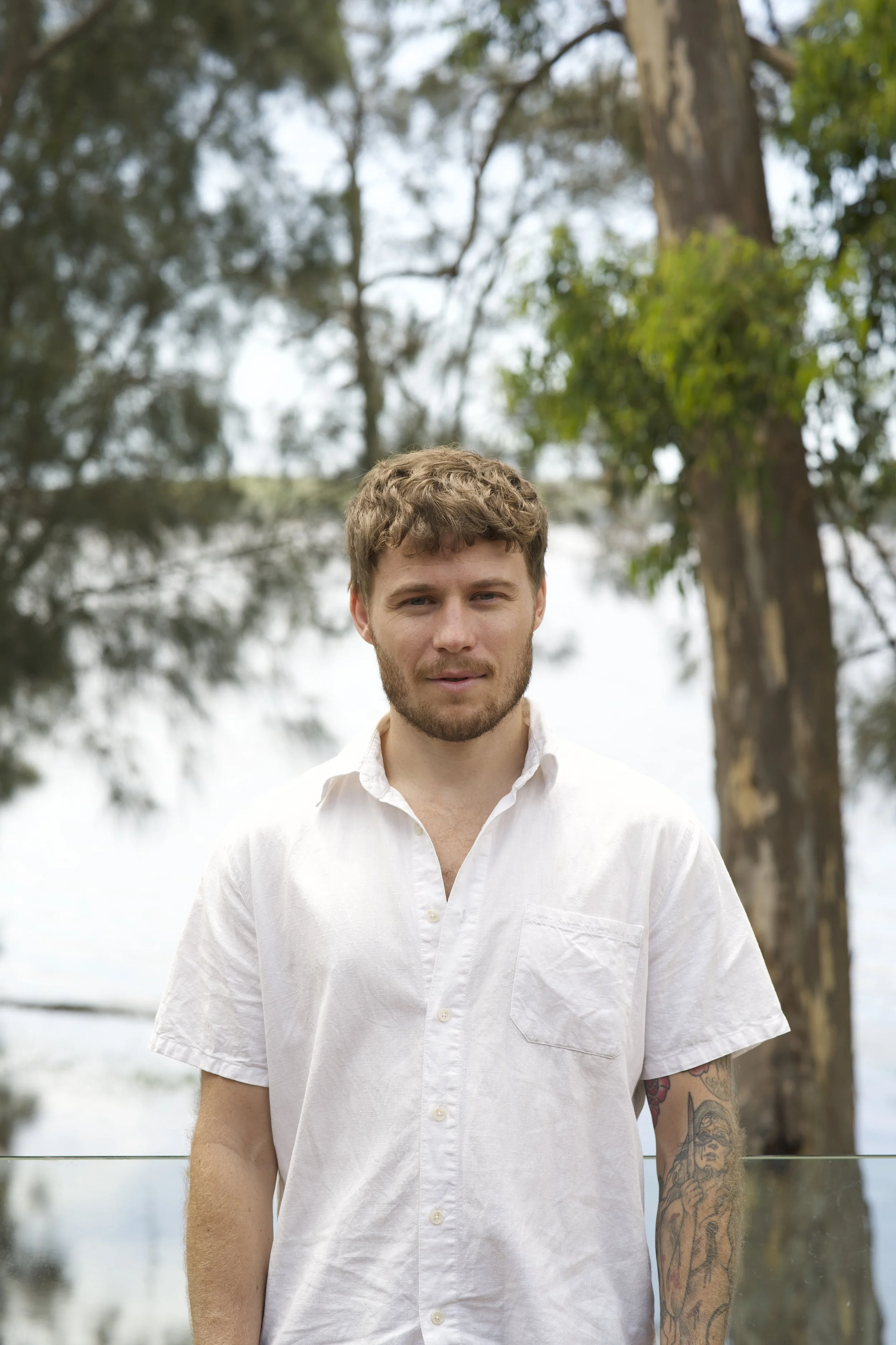 Intimacy and relationship occupational therapist, Royce