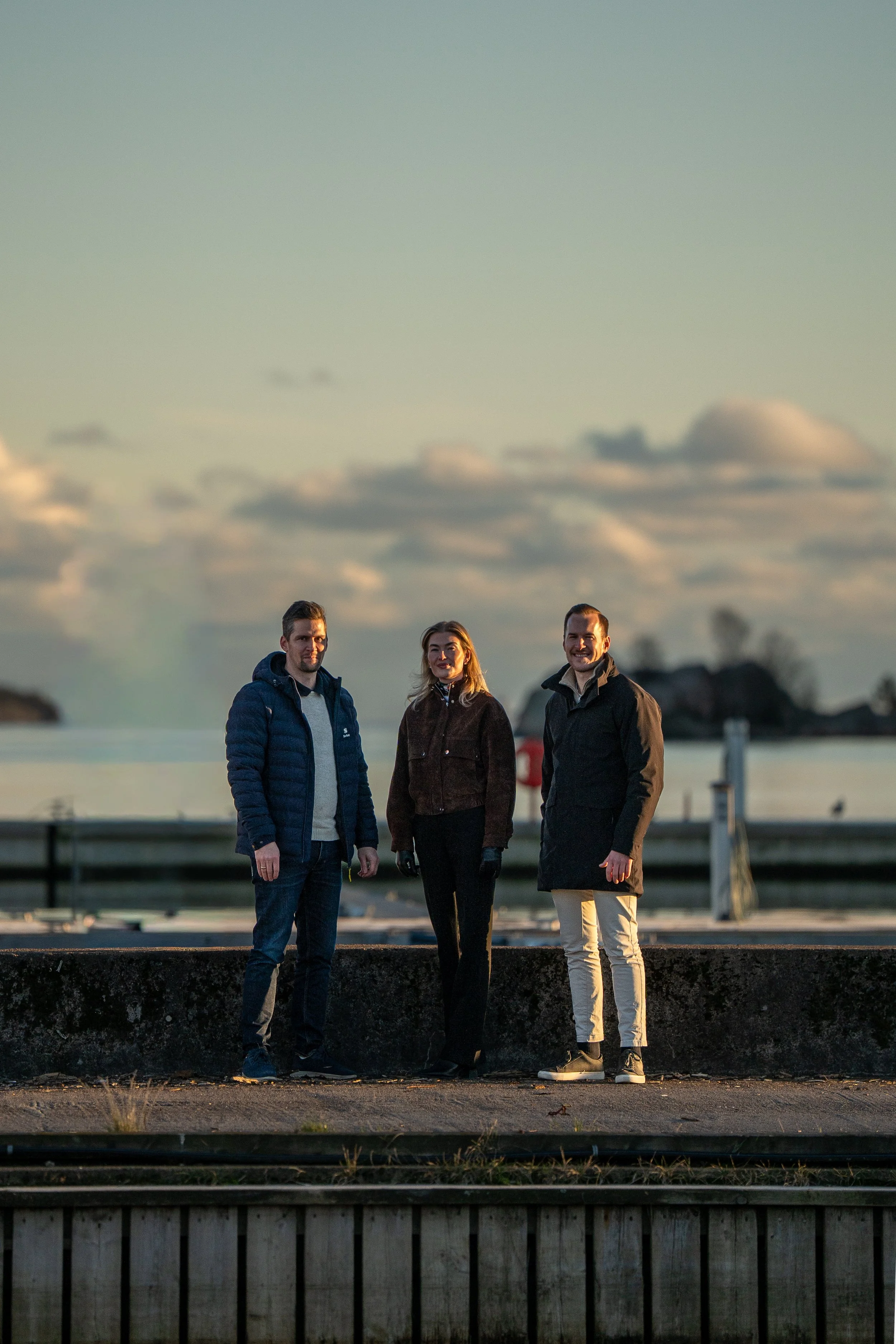 Surfnet Miljøbilder