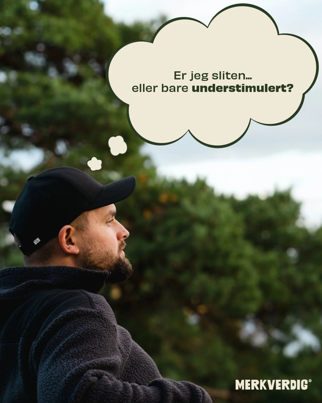 Boreout: Er du sliten eller bare understimulert?