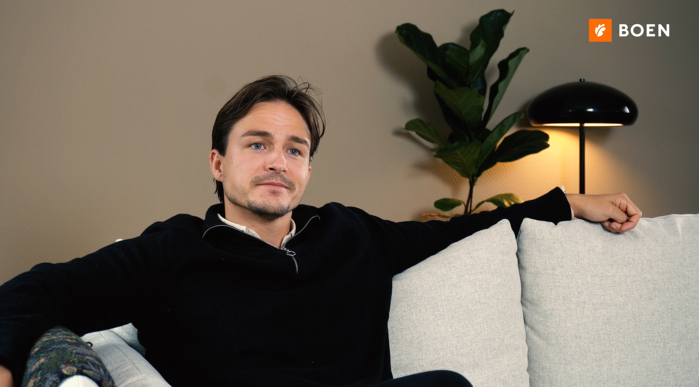 Boen Historiefortelling 