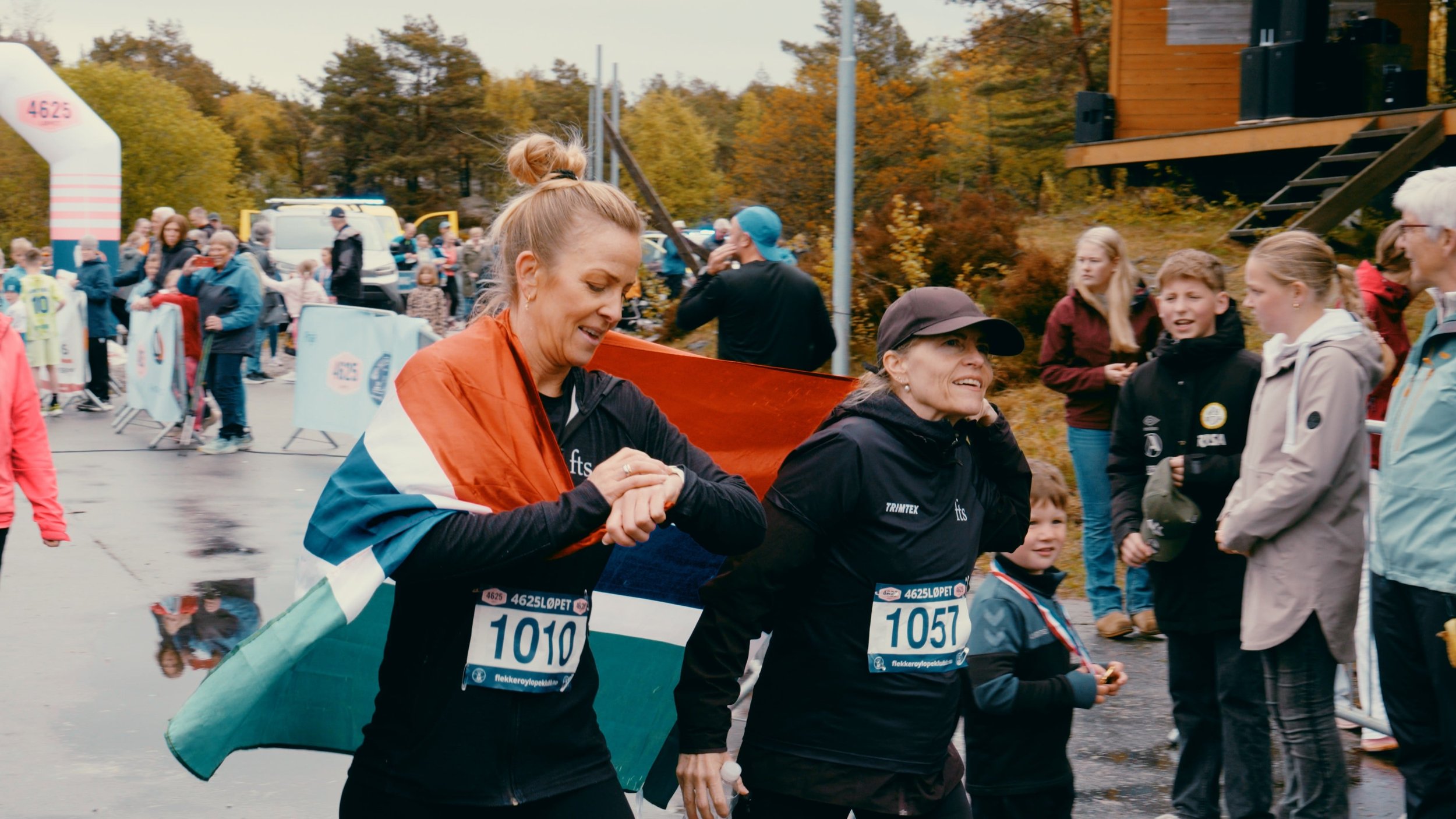 Flekkerøy Løpeklubb