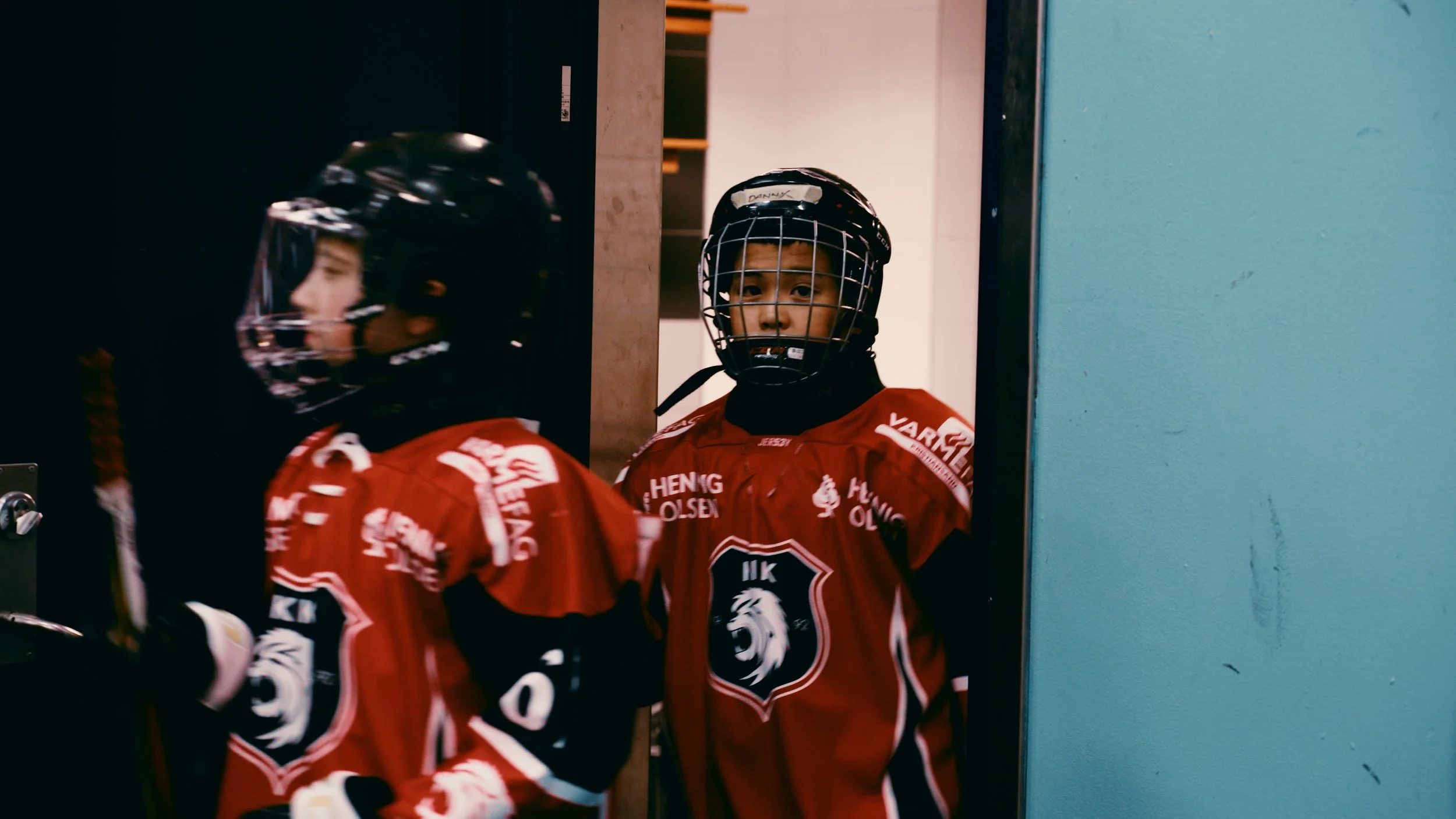 Kristiansand Ishockey Klubb