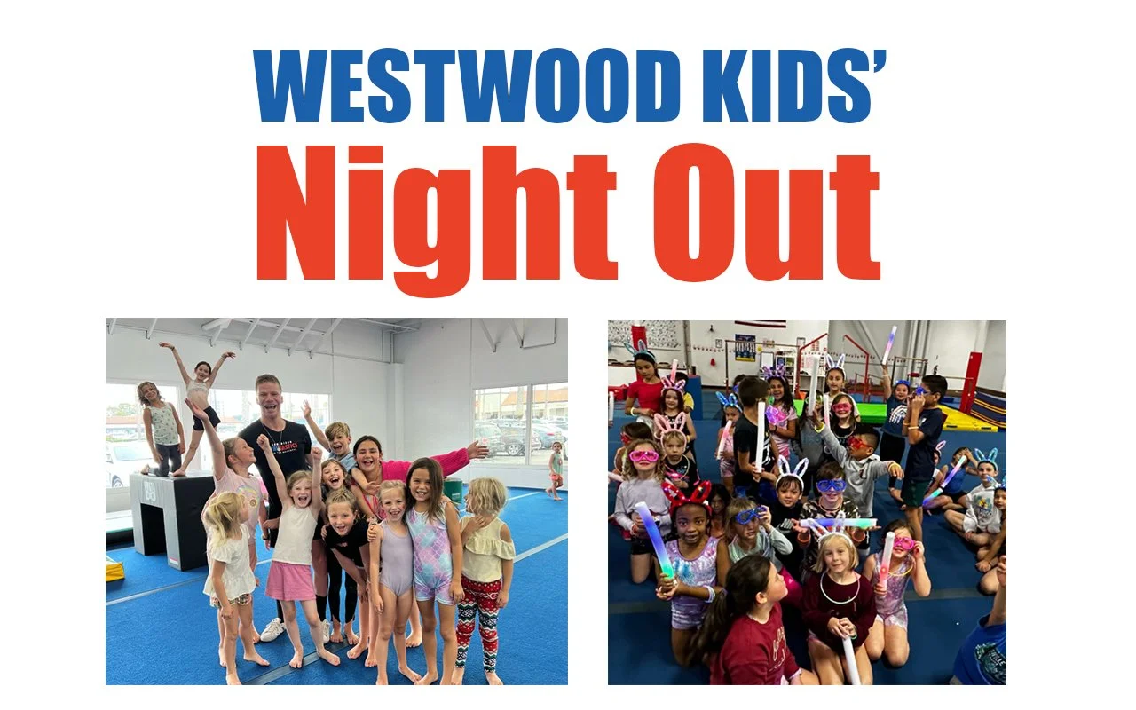Westwood Kids Night Out