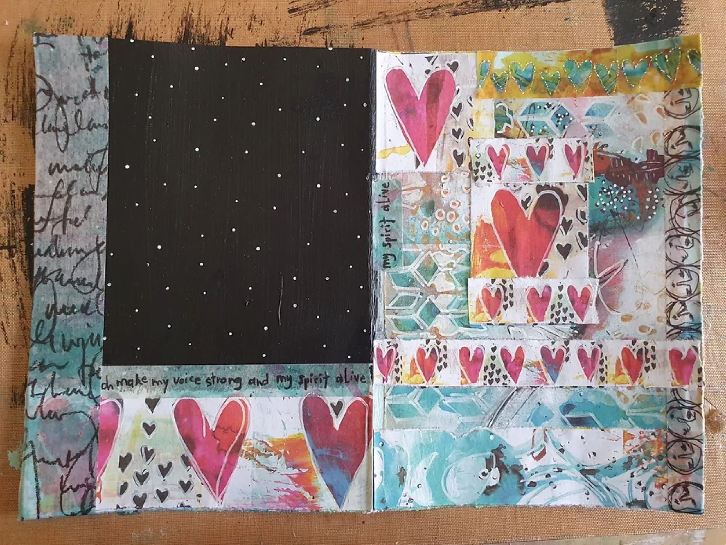 Care December: The Harbour