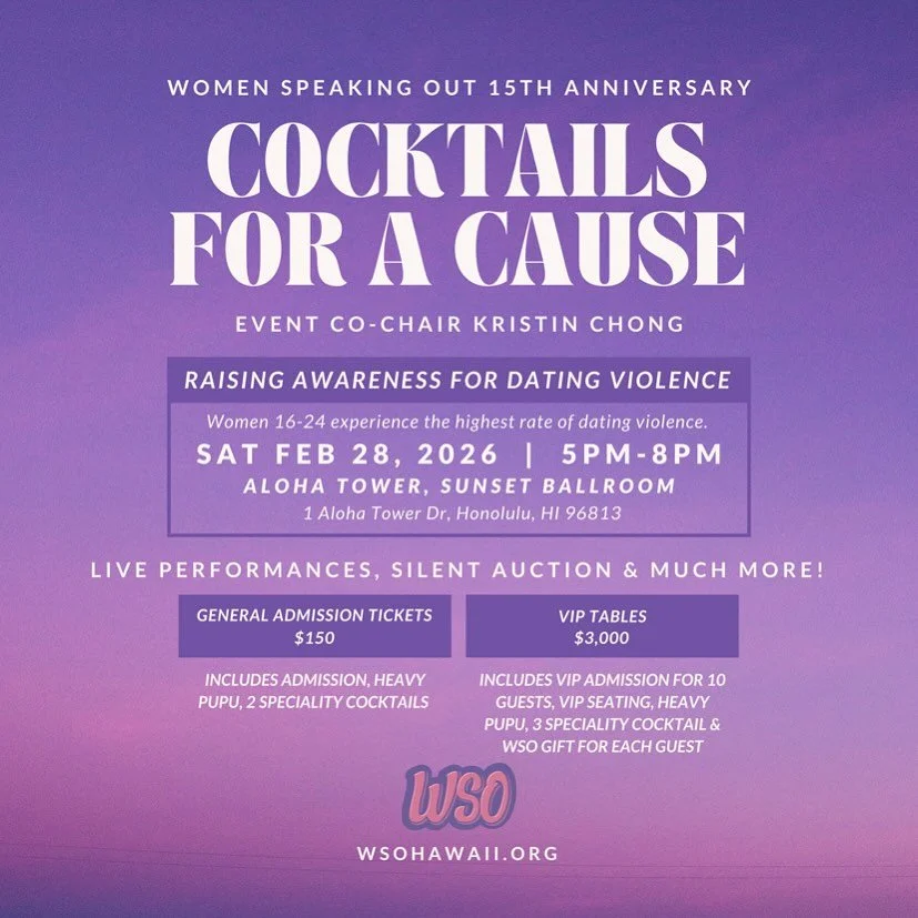 ✨ Great Things Are Worth the Wait ✨
We are excited to share that Cocktails for A Cause will now take place on February 28, 2026 giving us the chance to create an even more meaningful and unforgettable evening for you.
February is especially close t