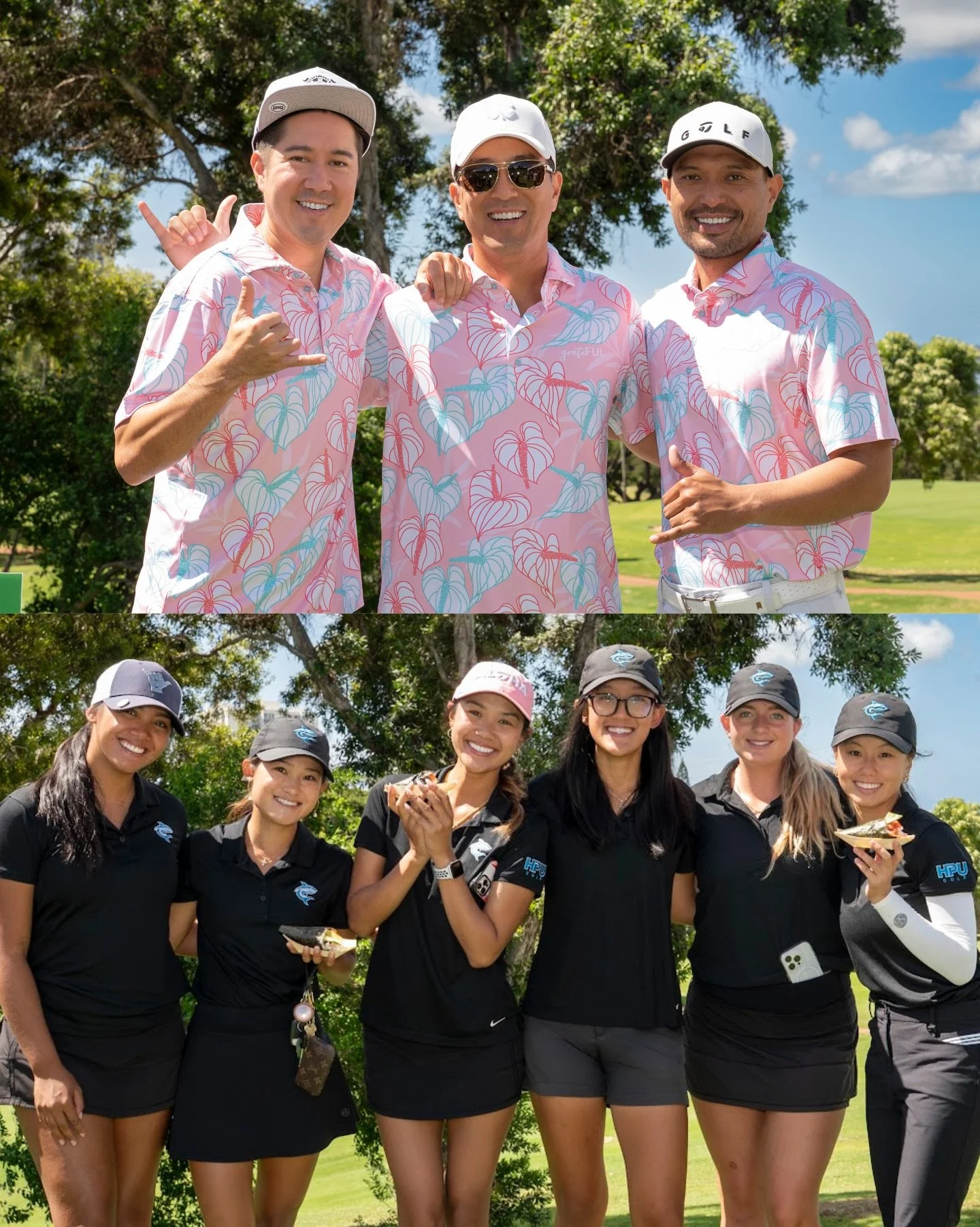 It&rsquo;s almost time. ⛳️🔥

Just 2 days until Swing Fore Love &mdash; and we can&rsquo;t wait to see everyone out on the course.

A day of golf, community, and purpose, all coming together to support a mission that matters.

Get ready for an unforg