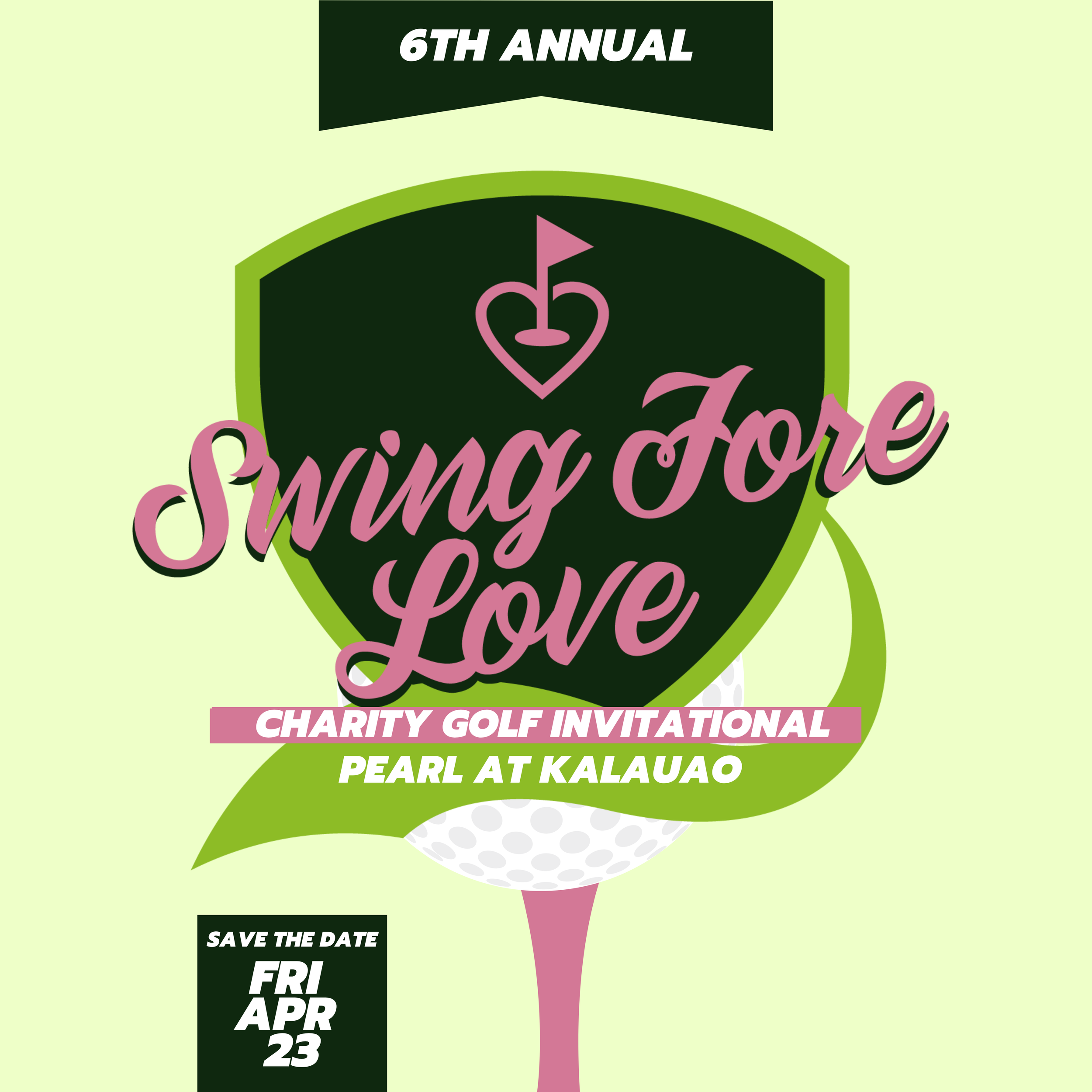 Swing for Love