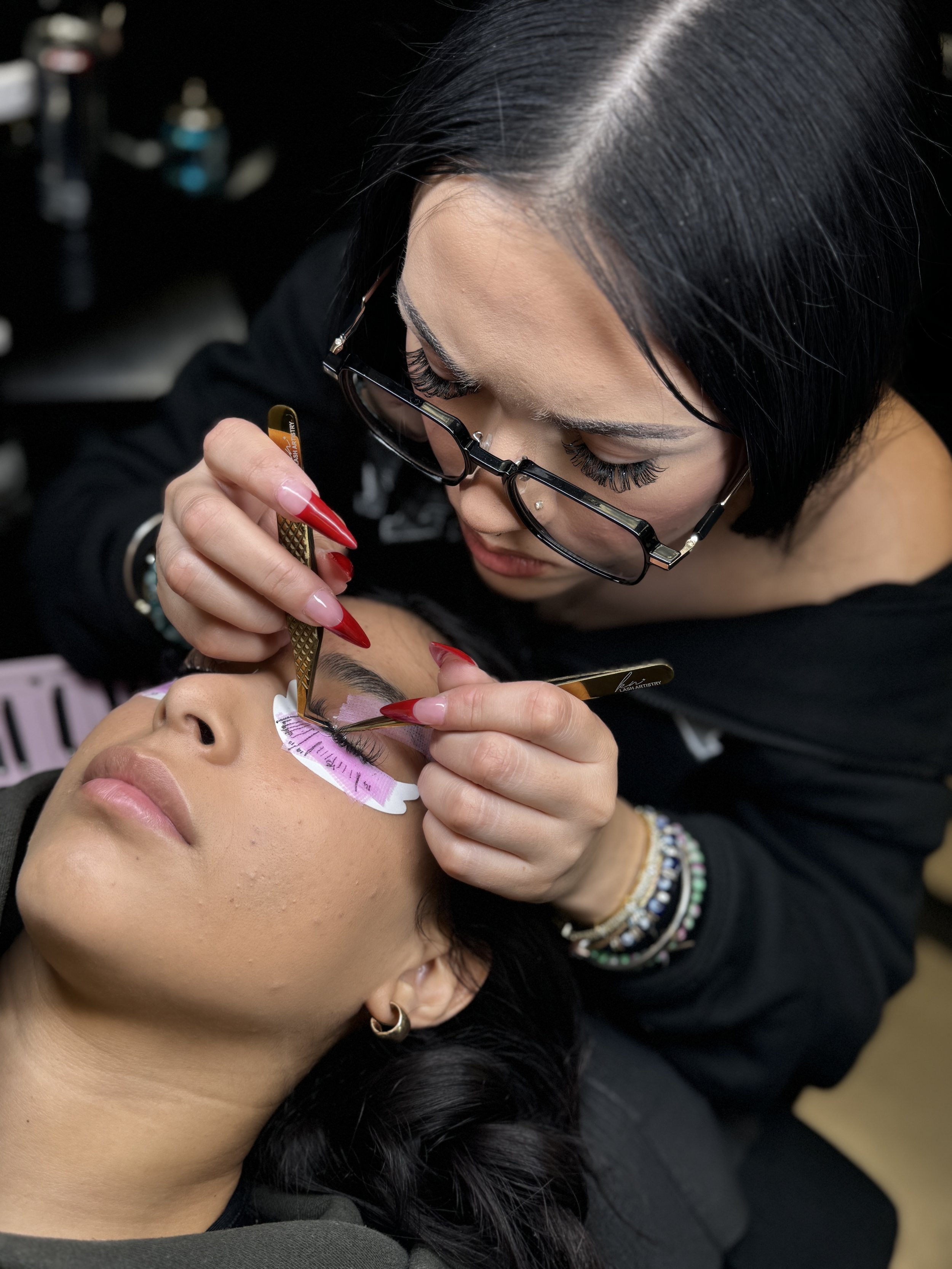 Hands- on practical application