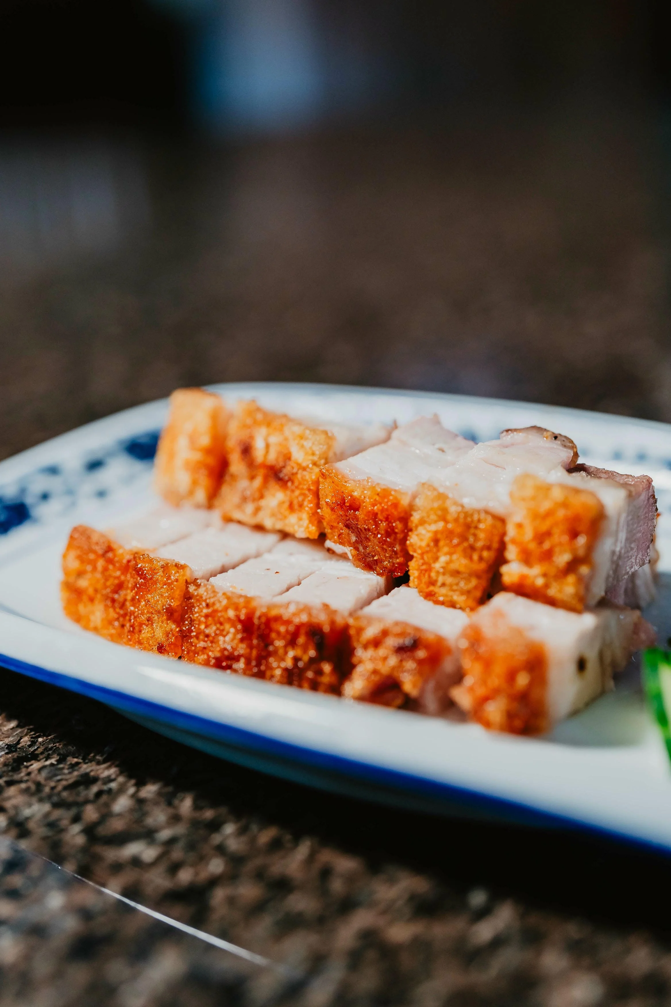 Crispy Roast Pork $38