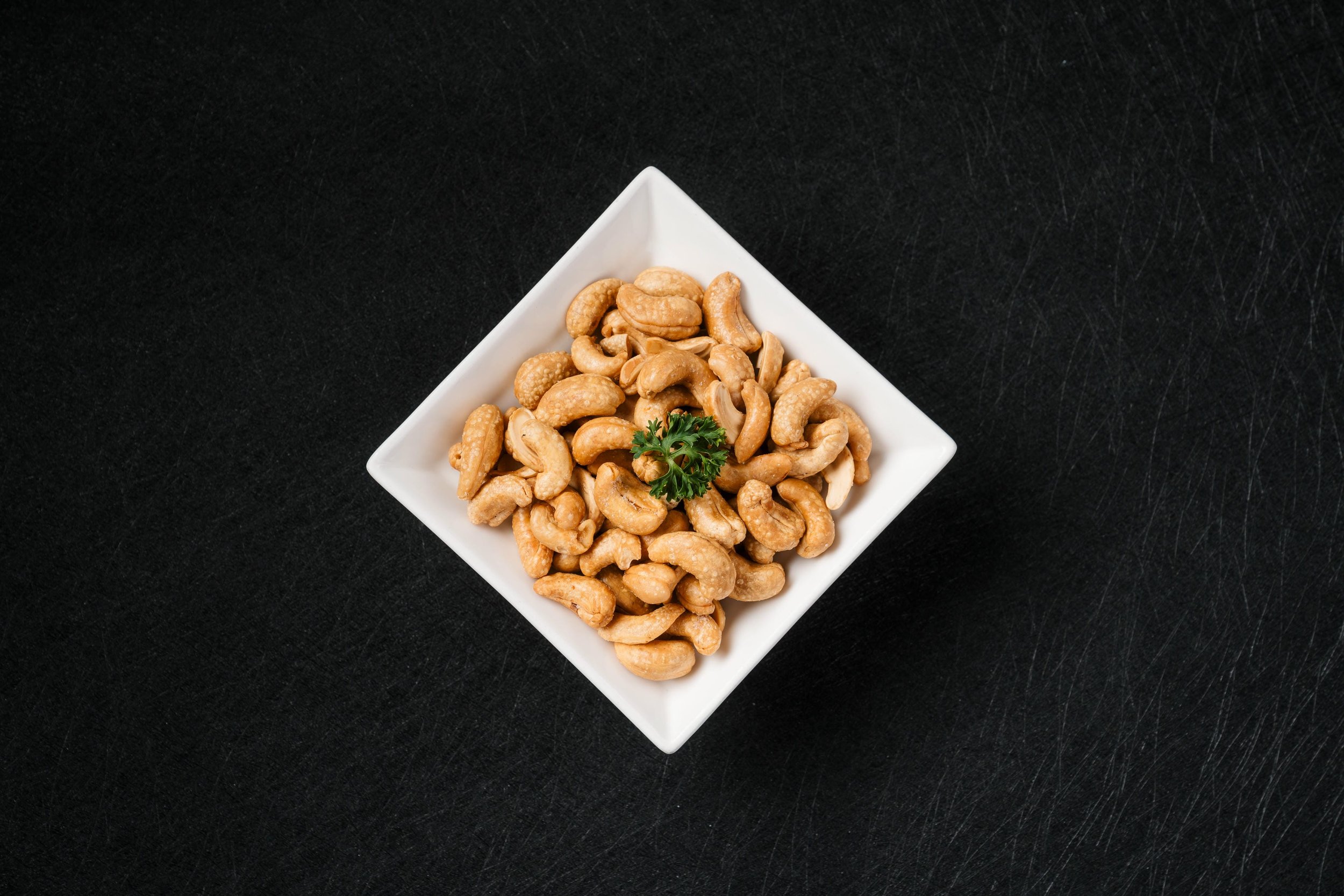 Cashew Nuts $20