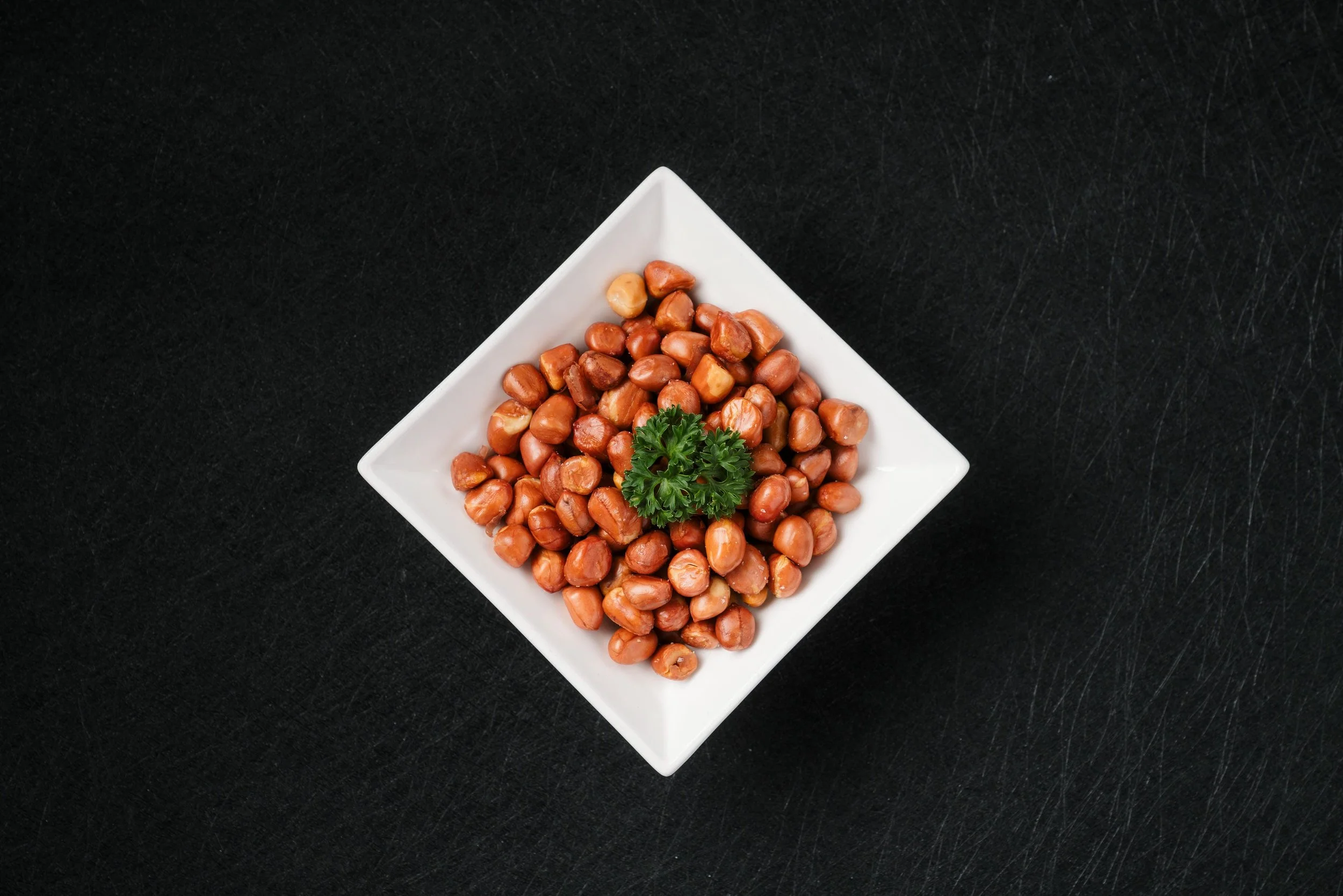 Peanuts $15