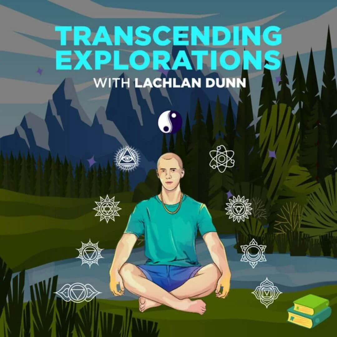 Ep. 18: Inside The Unique Mind Of Nutritional Therapist Ryan Carter
