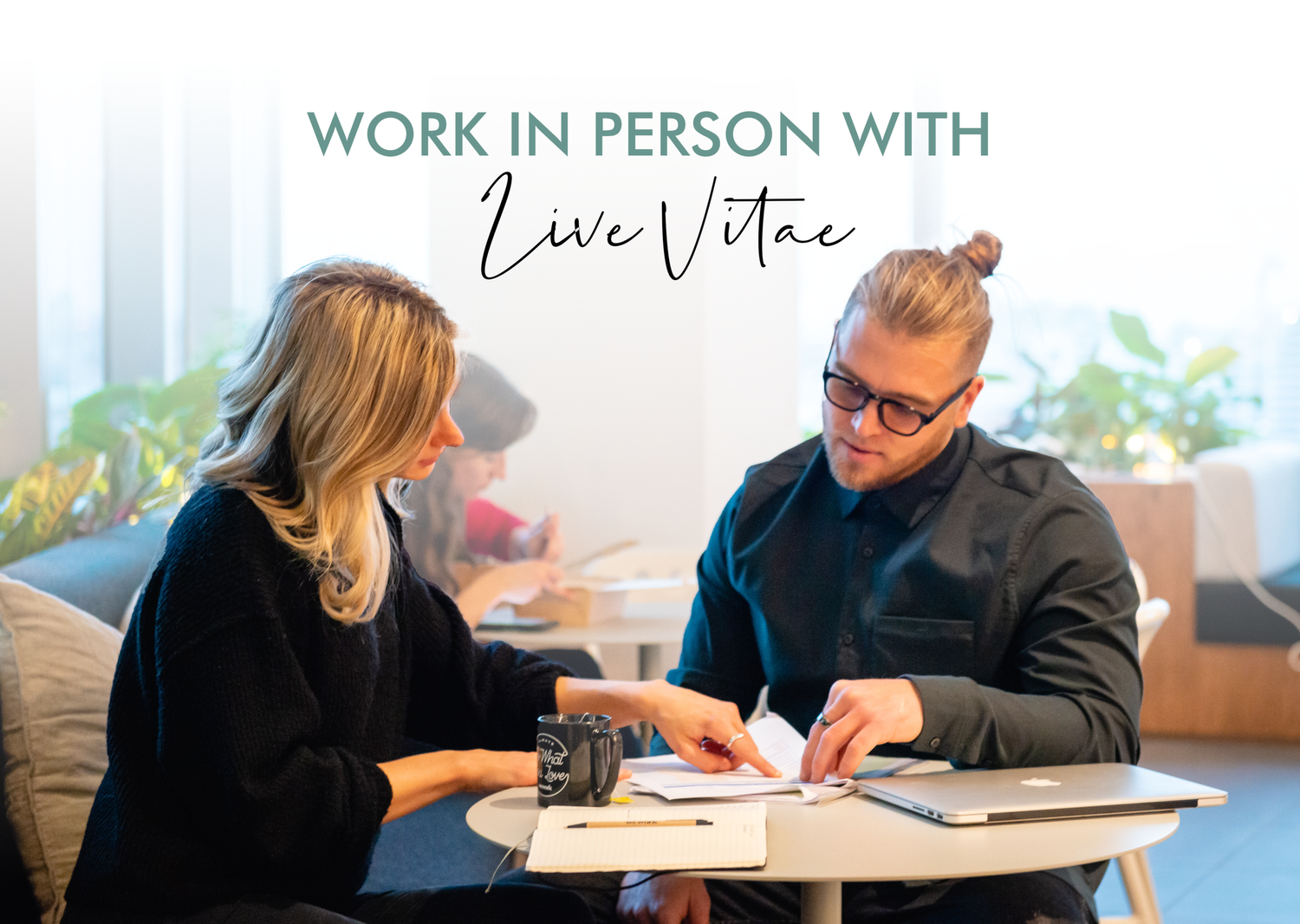 How To Find A Nutritionist Or Health Coach - Live Vitae