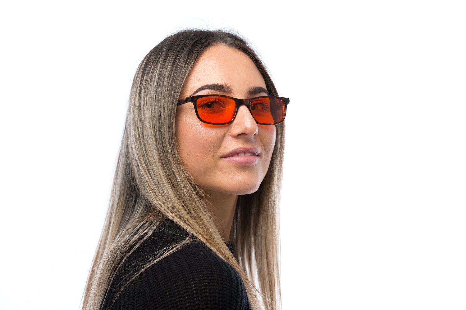 Blue Blocking Glasses by BON CHARGE | 20% OFF - Live Vitae