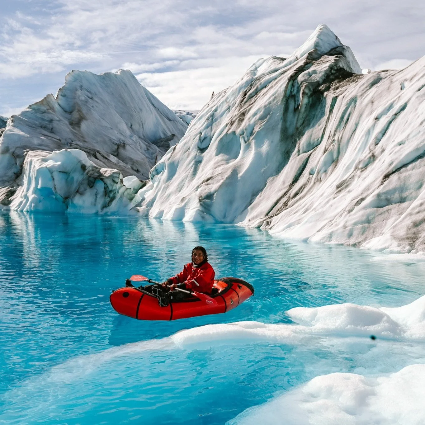 10-Day Alaska Itinerary