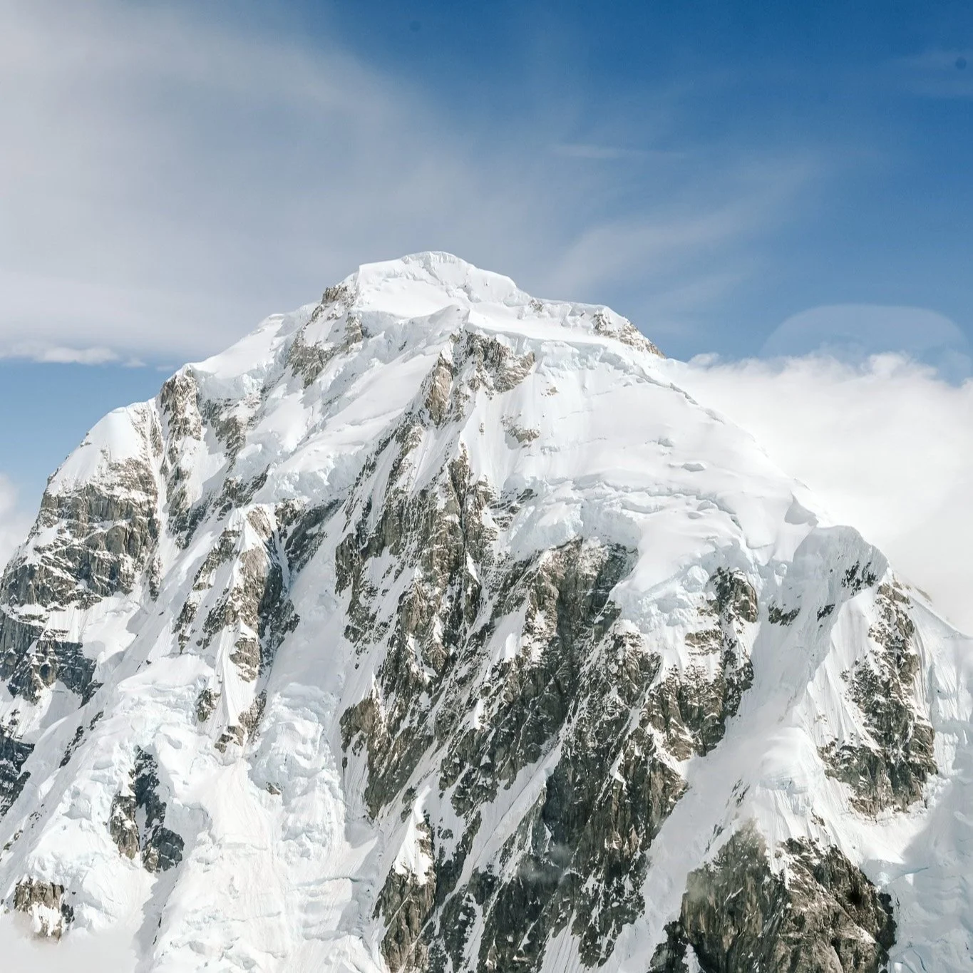 A photo diary of Alaska