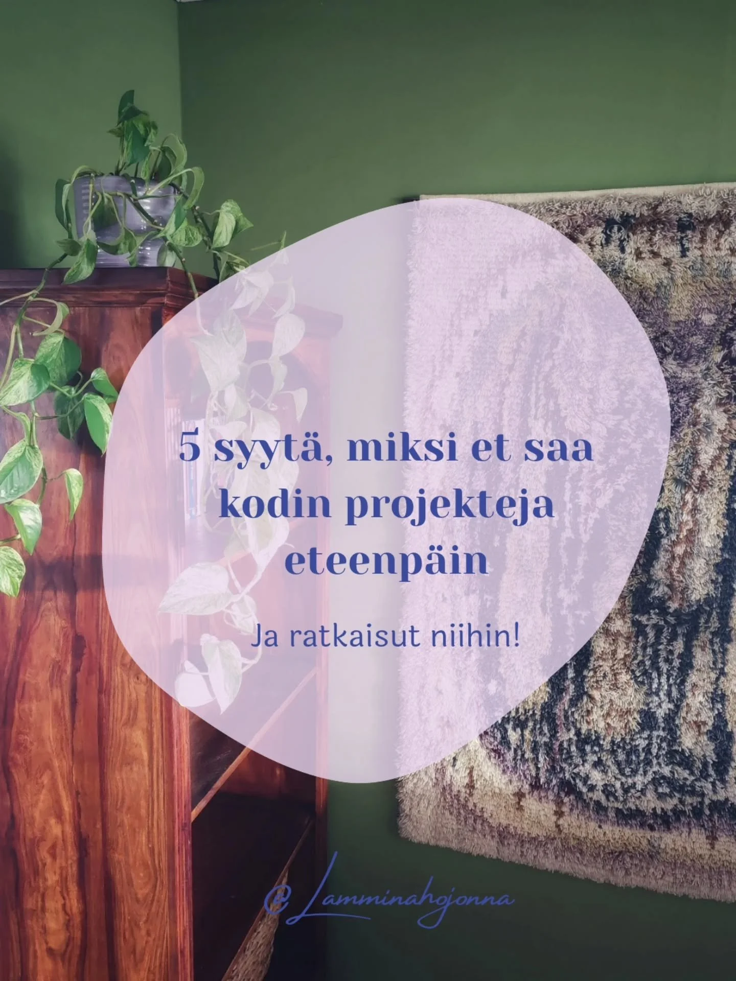 Kuinka monta osui oikeaan? 🫣

Jos kuitenkin arki tuntuu jatkuvasti kuormittavalta, olis tosi t&auml;rke&auml;&auml;, ett&auml; pystyisit edes kotona palautua kunnolla ja ymp&auml;rist&ouml; tukis sit&auml;🩷

M&auml; autan sua suunnittelemaan kodin,