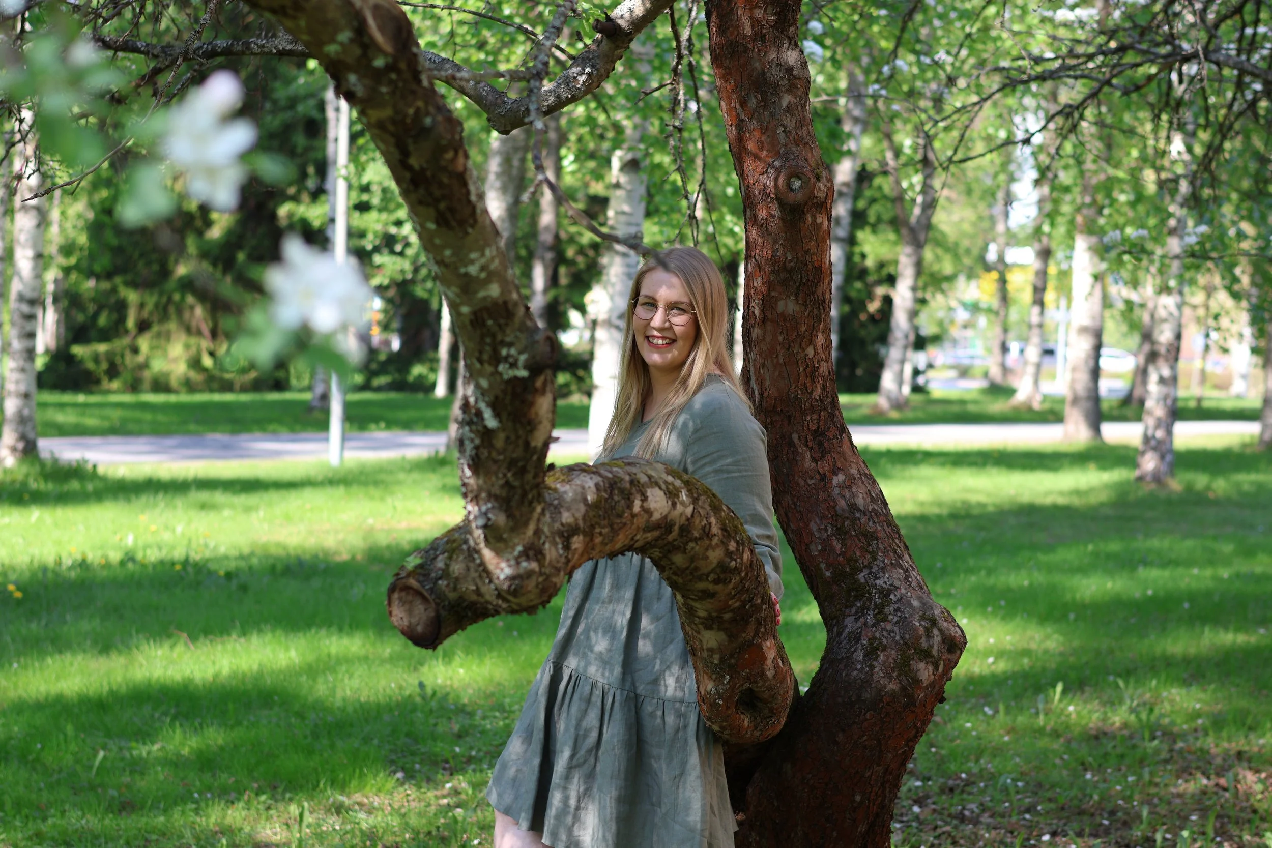 Sisustussuunnittelija Jonna Lamminaho,  Seinäjoki, Ilmajoki, Etelä-Pohjanmaa