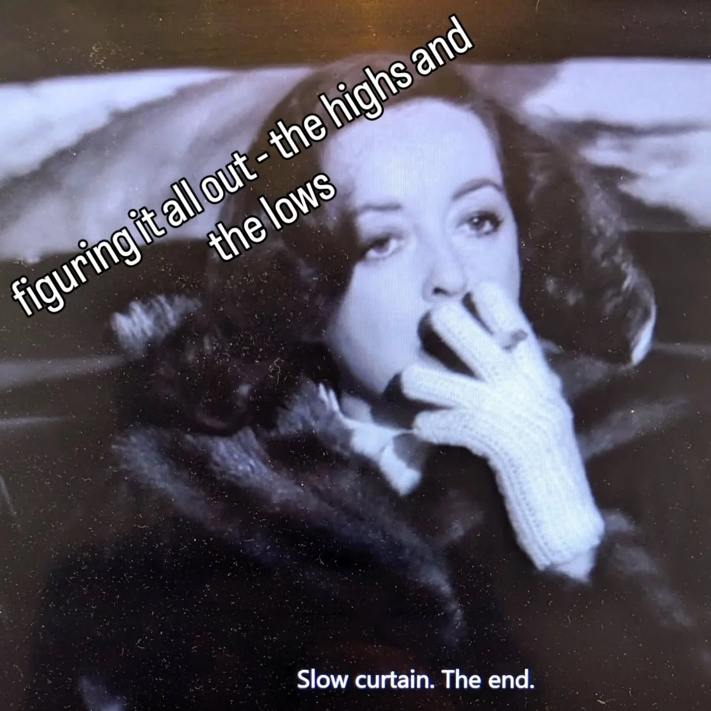 Melo Drama I am making it now for December launch