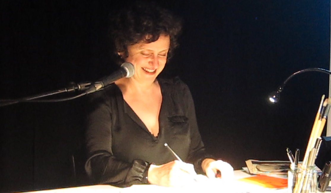 The collected Live Drawing shows March 11 to March 14 trailer